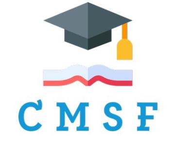 Logo Collège Moderne St Foch